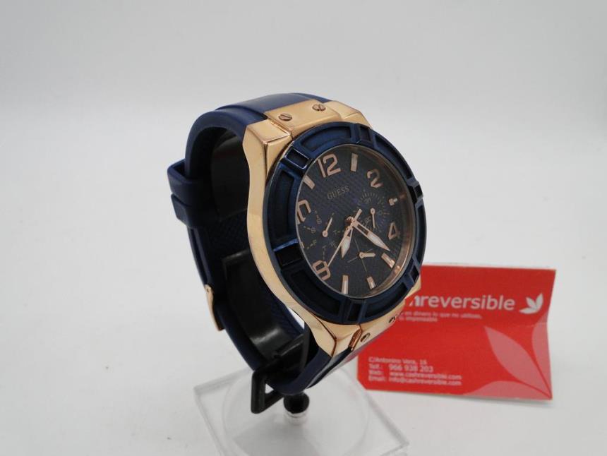 RELOJ DISEÑO