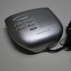 RADIO DESPERTADOR