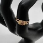 ANILLO DE ORO 14K