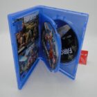 JUEGO DE PS4