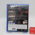 JUEGO DE PS4