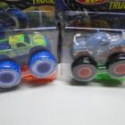 MONSTER TRUCK NUEVO