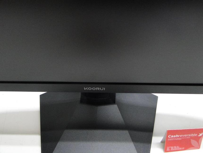 MONITOR GAMING 25 SEMINUEVO