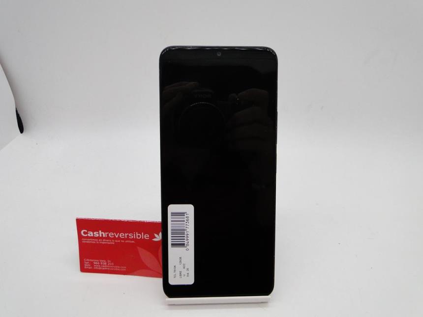 TCL T610K PERFECTO ESTADO