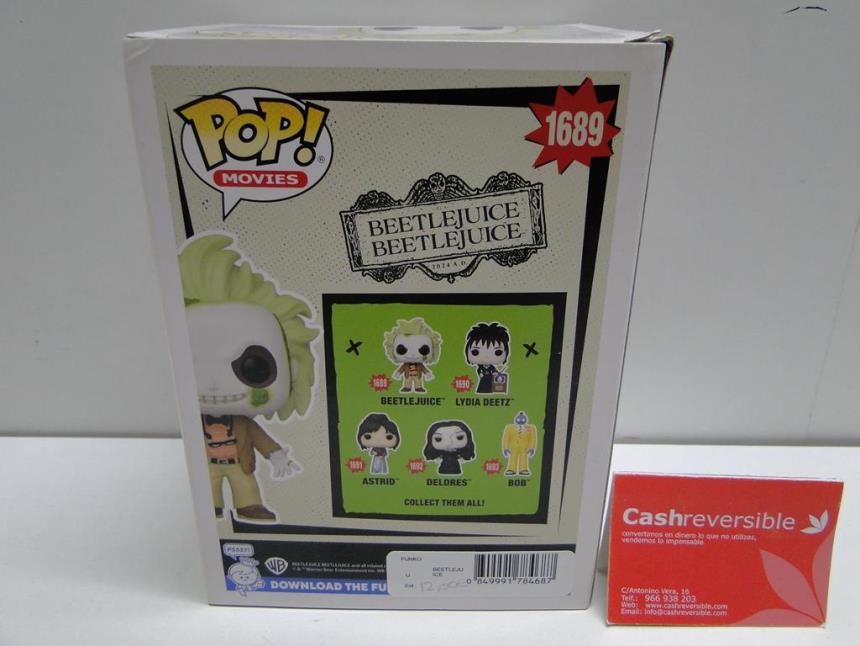 FUNKO POP