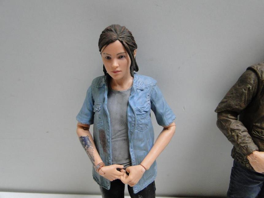 FIGURA COLECCION