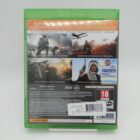 JUEGOS XBOX ONE