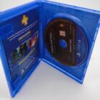 JUEGOS PS4