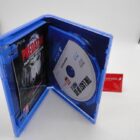 JUEGOS PS4