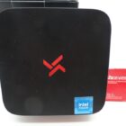 MINI PC CON CAJA PERFECTO ESTADO