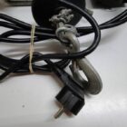 POLEA ELECTRICA