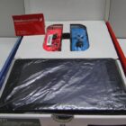 NINTENDO SWITCH CON CAJA