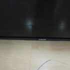 SMART TV 43 CON MANDO