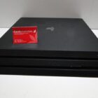 PS4 PRO CON MANDO