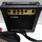PACK GUITARRA CON AMPLIFICADOR