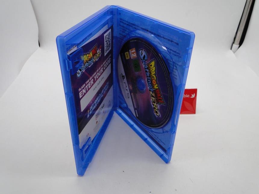 JUEGO PS5