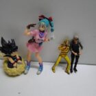 FIGURAS ANIME