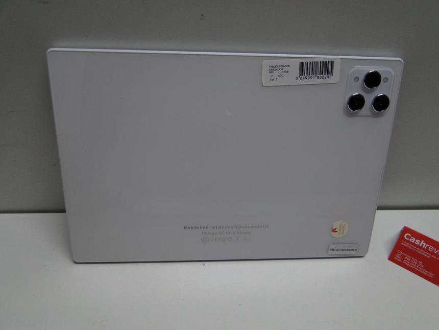 TABLET P60