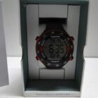 RELOJ DE CABALLERO CON CAJA