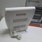 CALEFACTOR INFRARROJOS CON CAJA