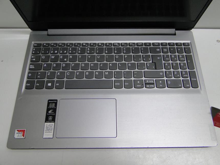 ORDENADOR PORTATIL 15,6