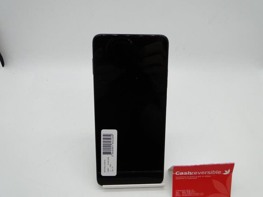 MOTORLA G56 5G SEMINUEVO