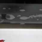 SMART TV CON CAJA