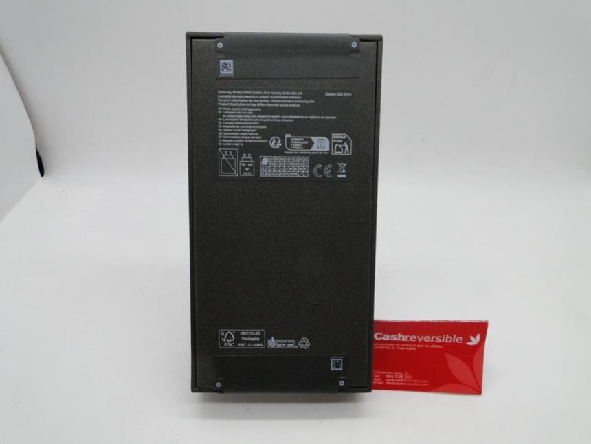 SAMSUNG GALAXY S26 ULTRA PRECINTADO
