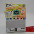 MINICAM NUEVA