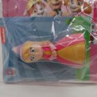 LIBRO CON FIGURA