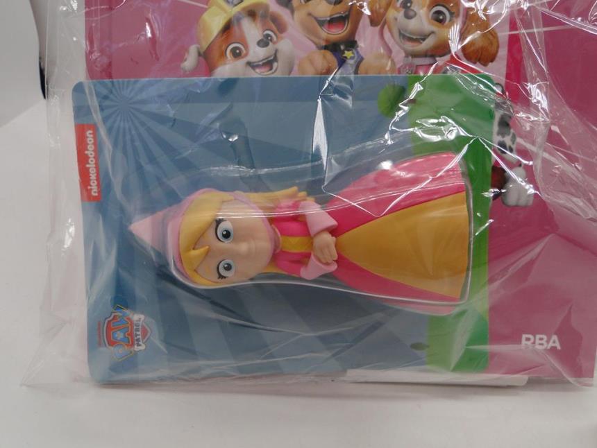 LIBRO CON FIGURA
