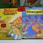 LIBRO ASTERIX