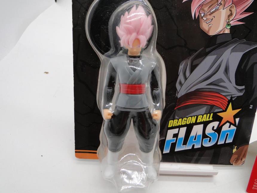 FIGURA DRAGON BALL