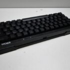 TECLADO MECANICO SEMINUEVO