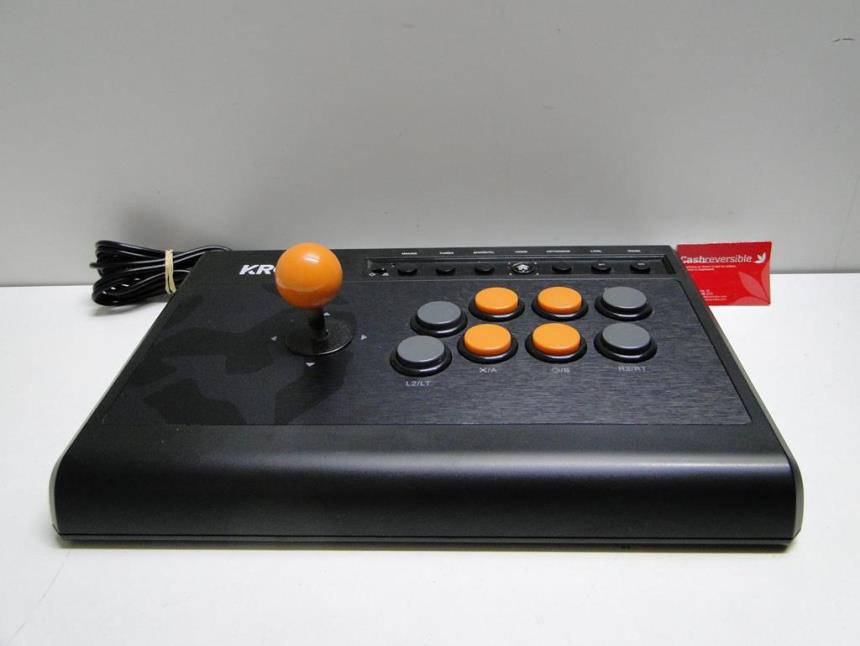 FIGHTING STICK USB PC