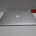 MACBOOK AIR (SIN BATERÍA)