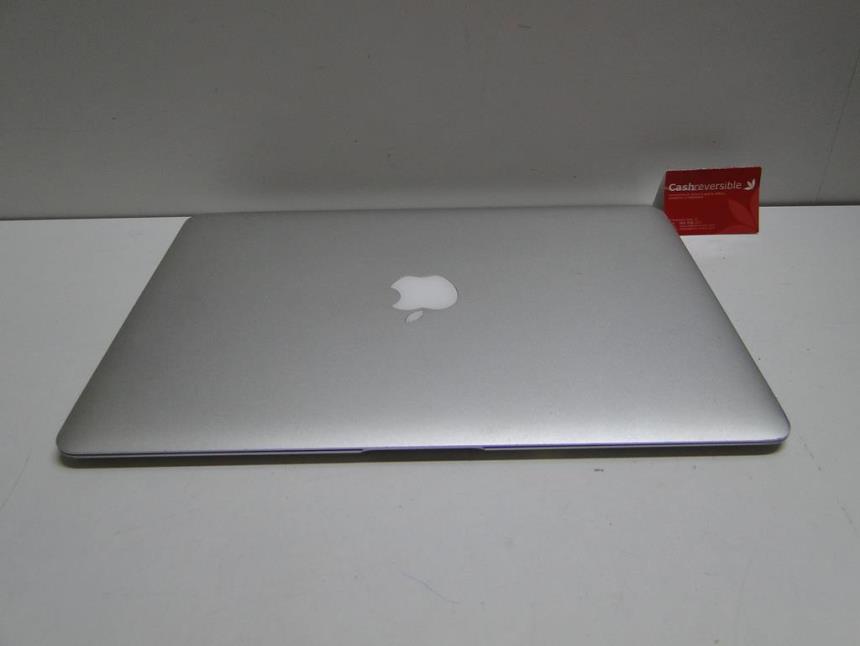 MACBOOK AIR (SIN BATERÍA)