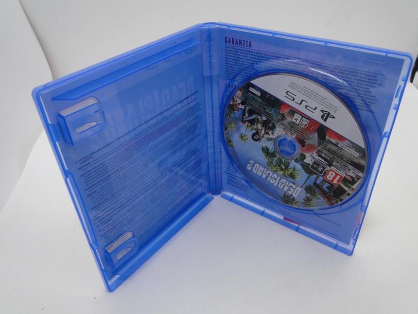 JUEGO PS5