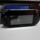 PSP CON CAJA