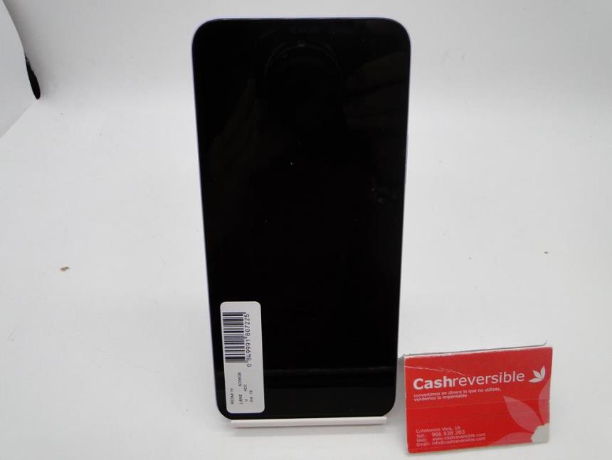 REDMI 15 SEMINUEVO