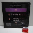 DISCO DE VINILO