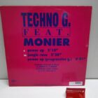 DISCO DE VINILO