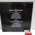 DISCO DE VINILO