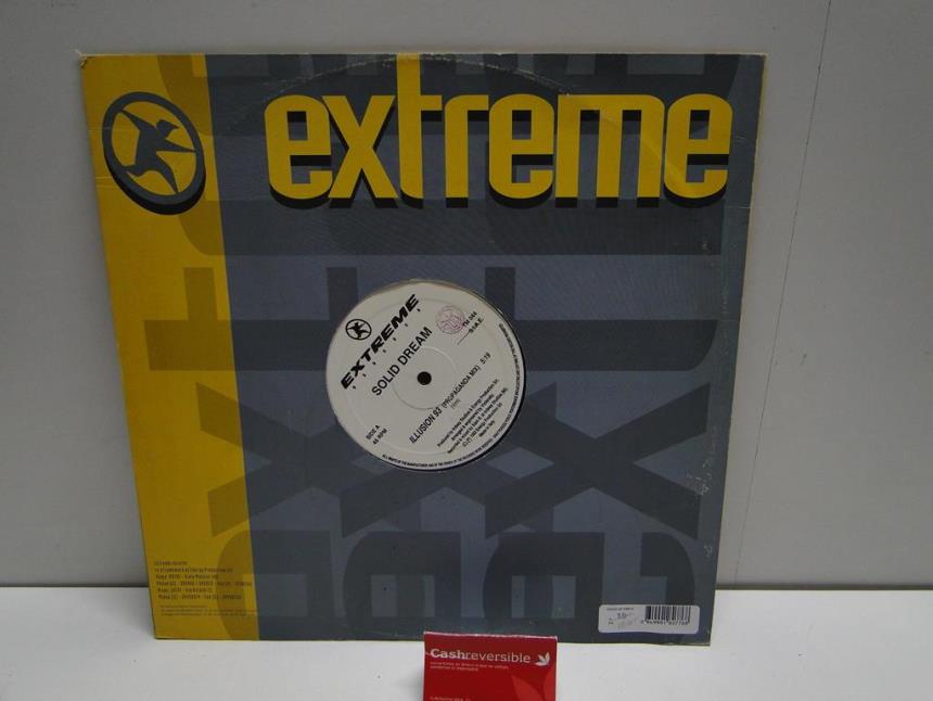 DISCO DE VINILO