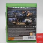 JUEGO XBOX ONE