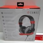 AURICULAR GAMING CON CAJA PERFECTO ESTADO