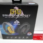 AURICULAR GAMING PERFECTO ESTADO