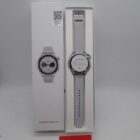SMARTWATCH CON CAJA PERFECTO ESTADO