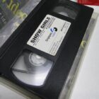 PELICULA VHS