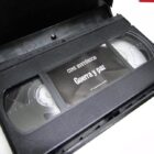 PELICULA VHS